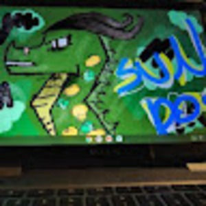 Meet your Posher, Matthew